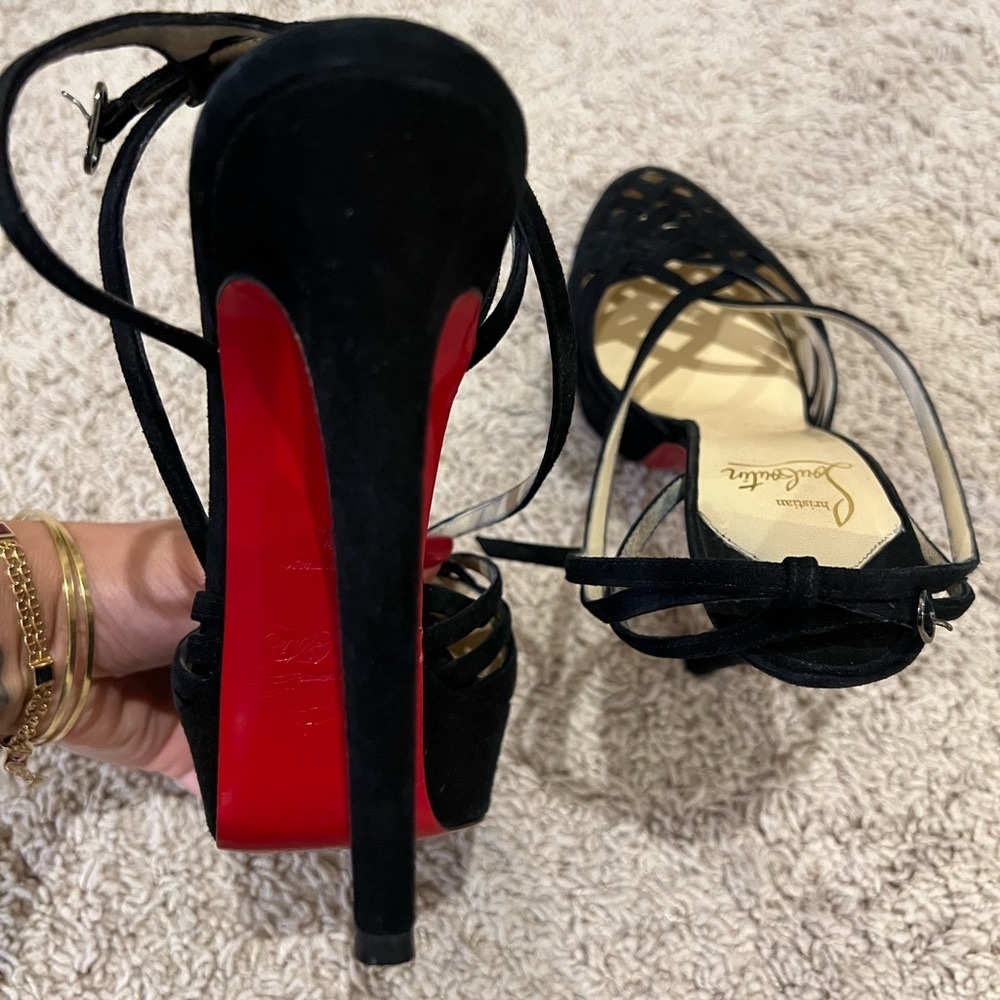 Christian Louboutin